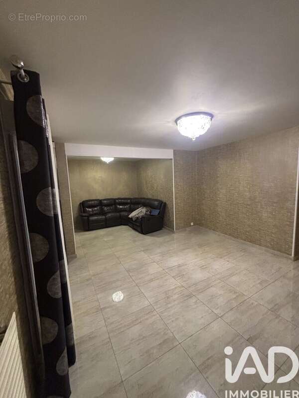 Photo 7 - Appartement à TROYES