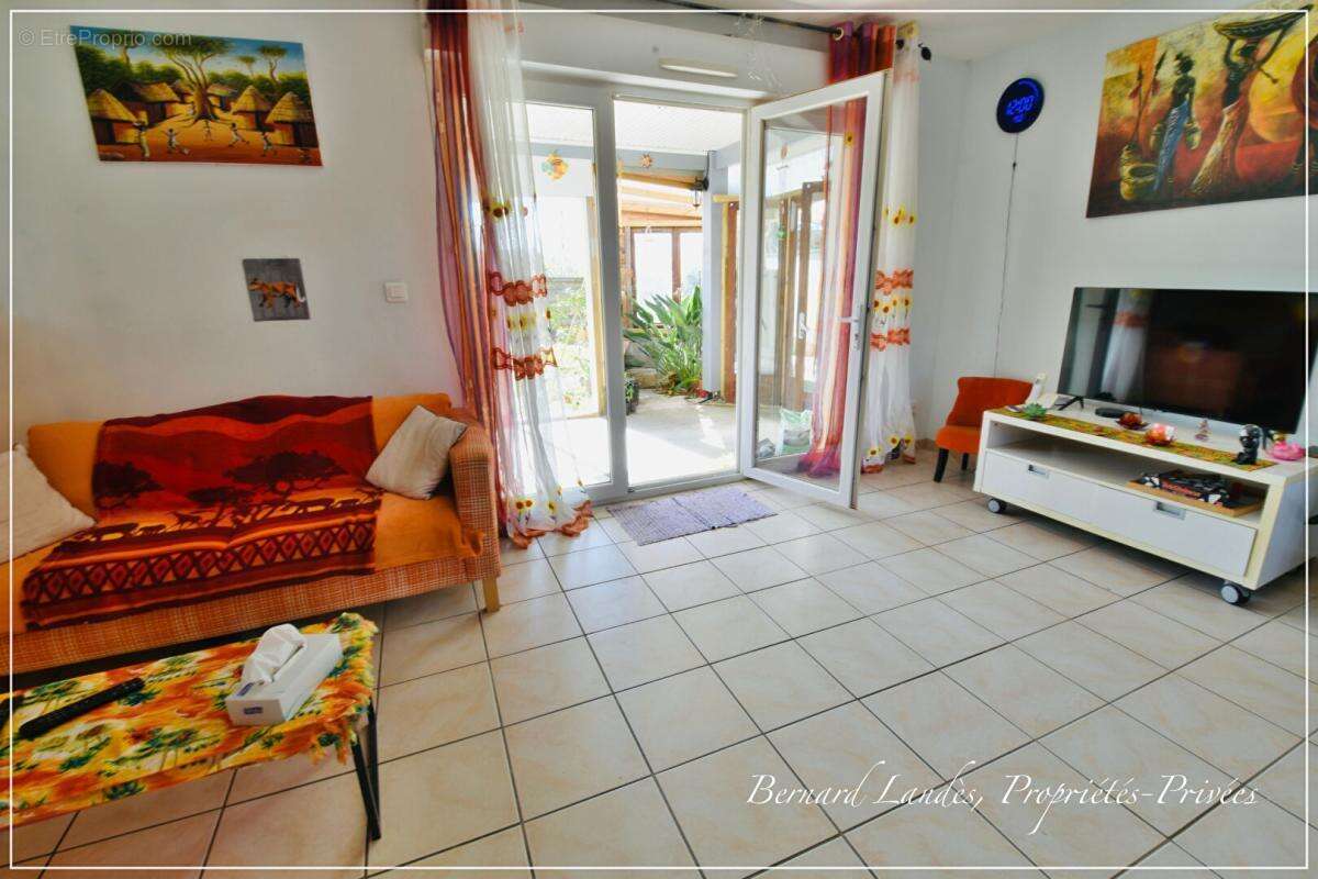 Maison à LABATUT