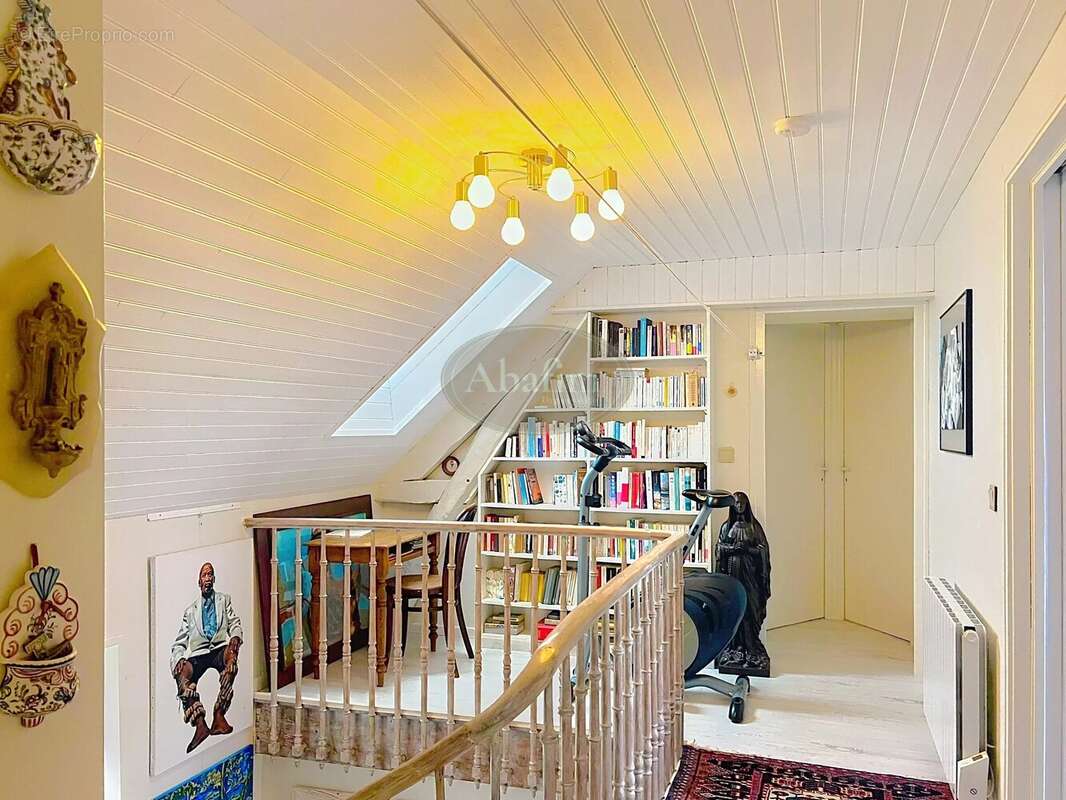 Appartement à MONTAUT