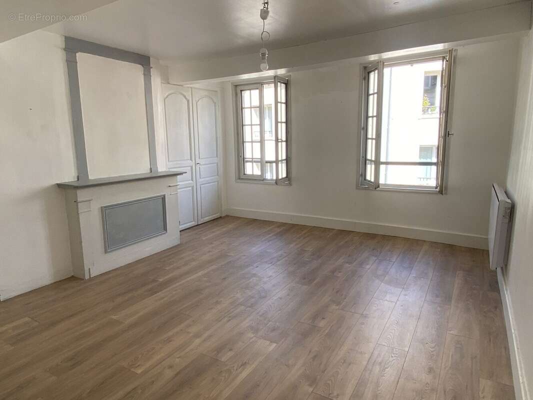 Appartement à VERNON