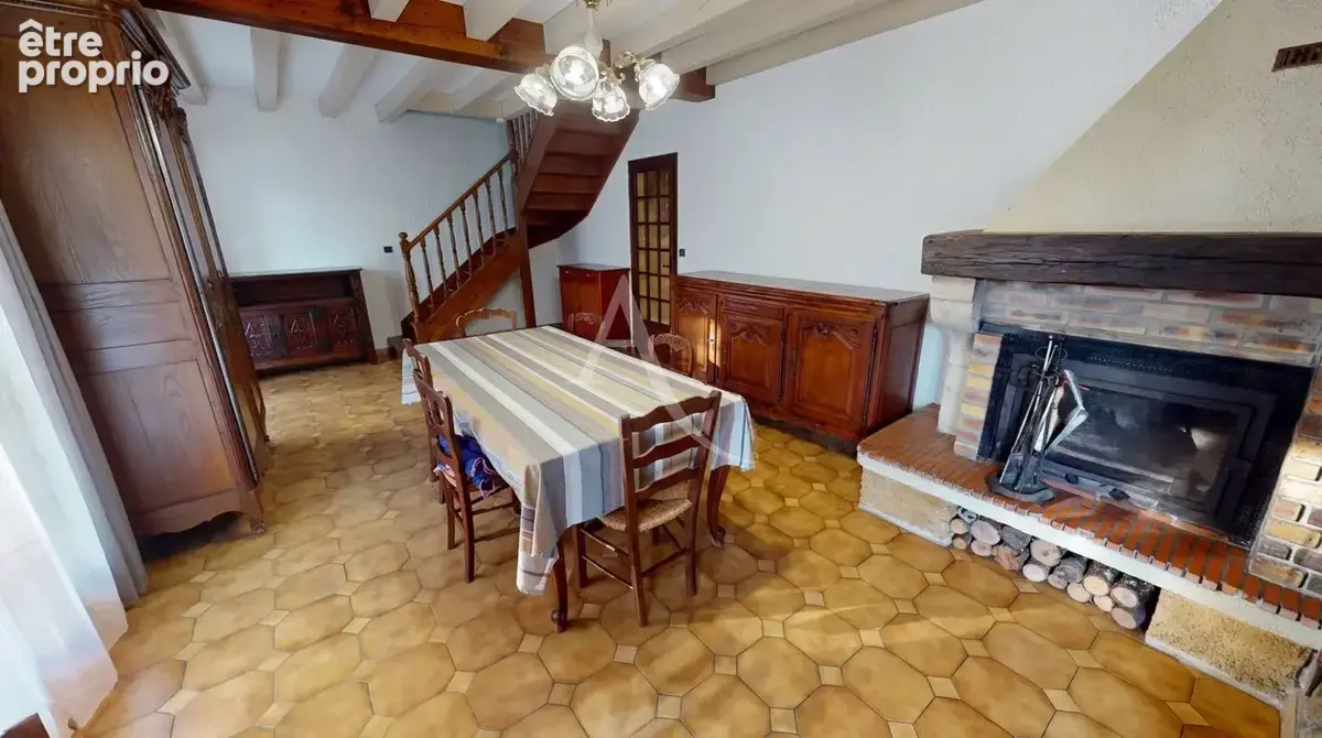 Maison Landaise Saint Foy - photo 3