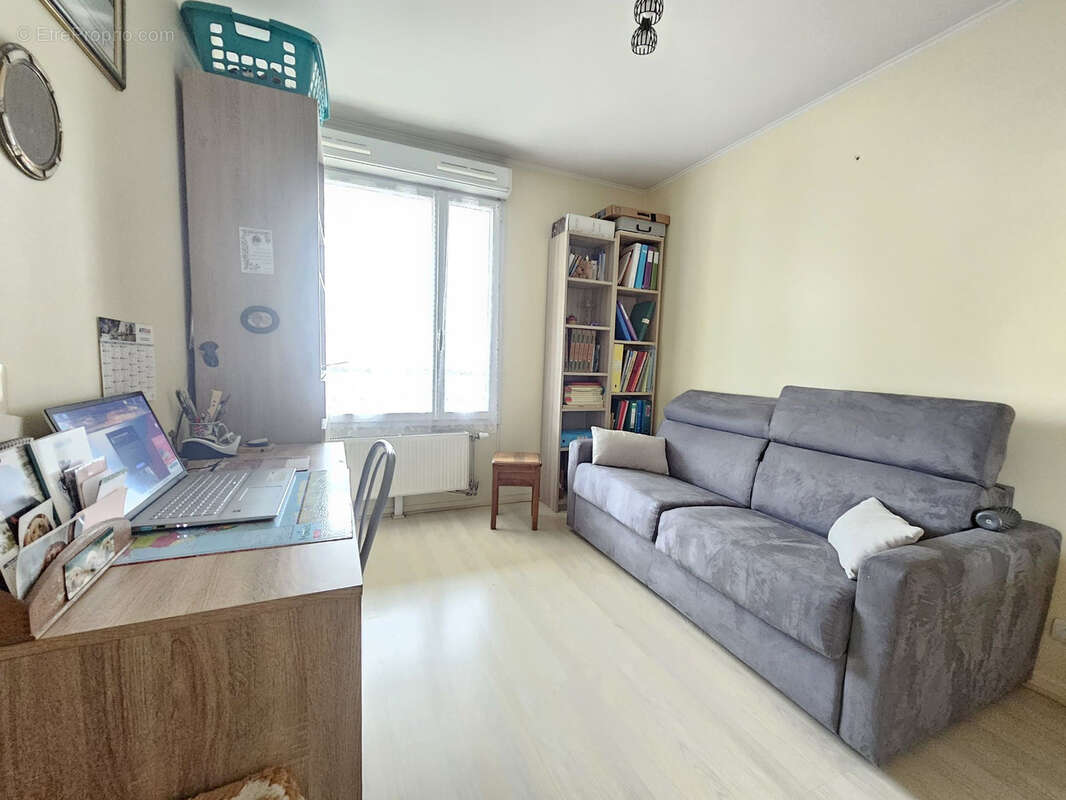 Appartement à BRETIGNY-SUR-ORGE