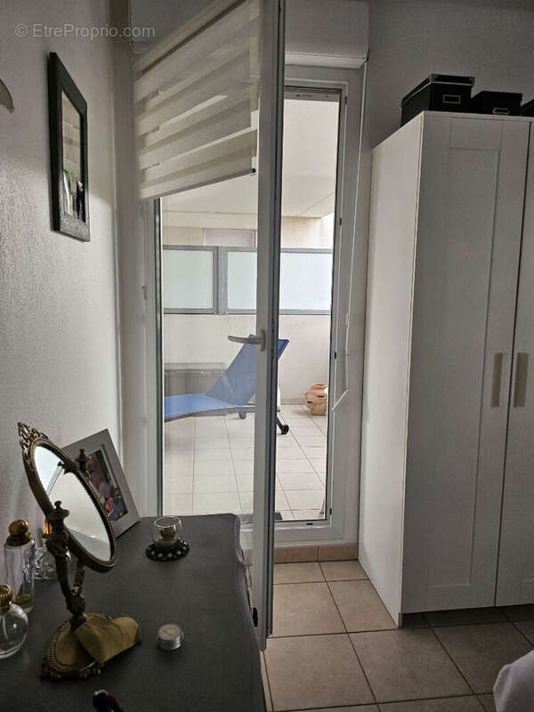 Appartement à LA CIOTAT