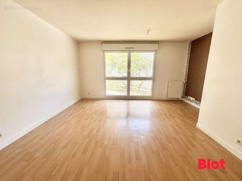 Appartement à CHANTEPIE