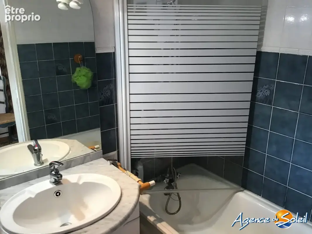 Appartement 2 pièces 50 m² à vendre à Gruissan (11430) - photo 6