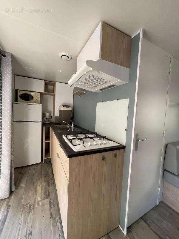 Camping sud ardeche à vendre - photo 7