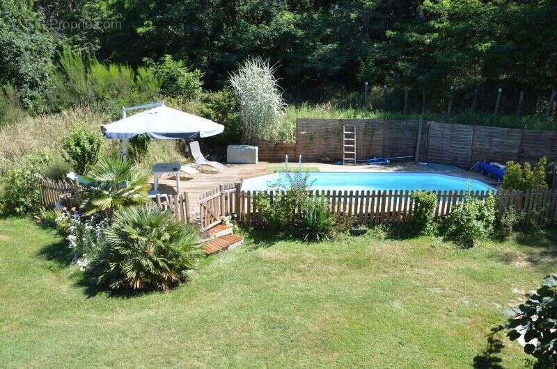 Photo 3 - Maison à MOISSAC