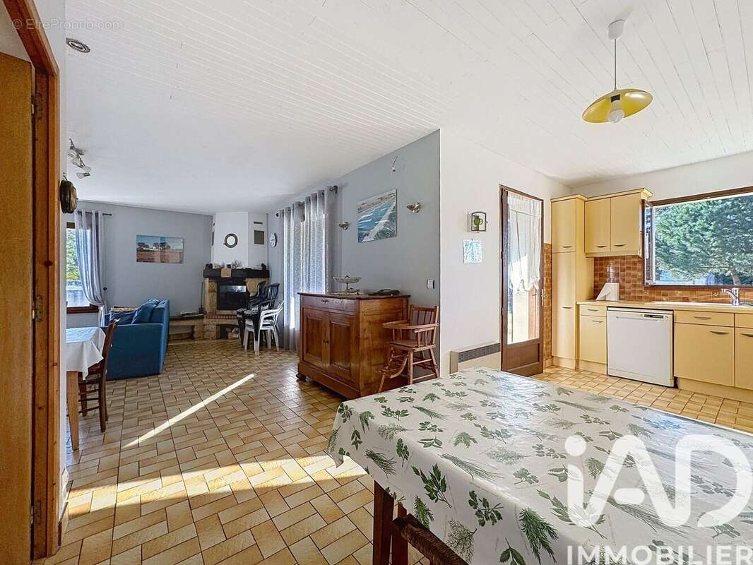 Photo 5 - Maison à ARS-EN-RE