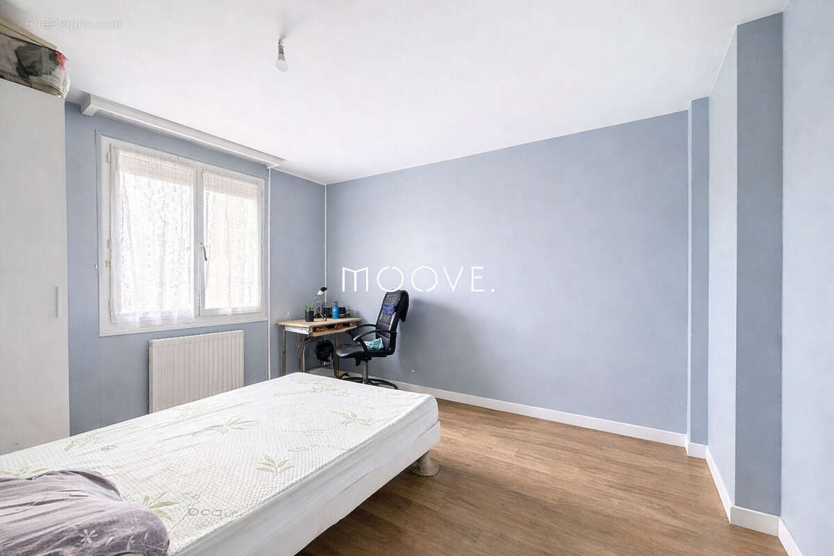 Appartement à SOTTEVILLE-LES-ROUEN