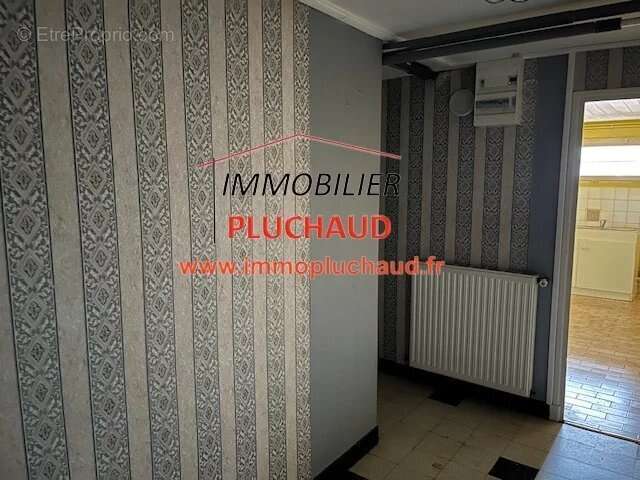 Maison à PARAY-LE-MONIAL