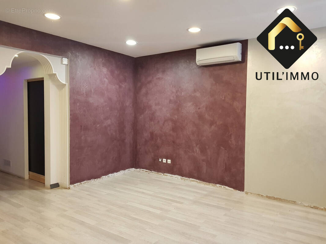 Appartement à VATAN