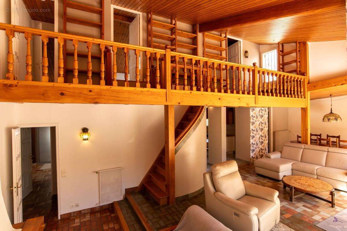 Maison à CHATELAILLON-PLAGE