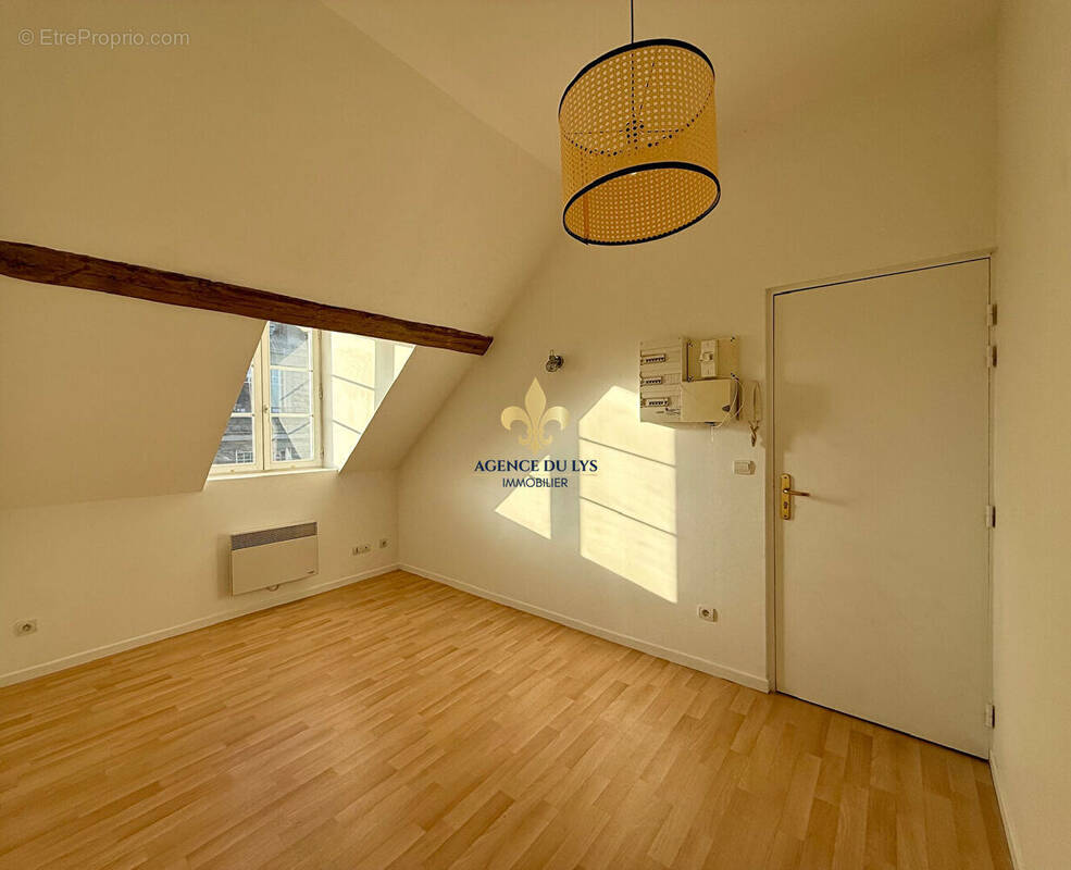 Appartement à CHANTILLY