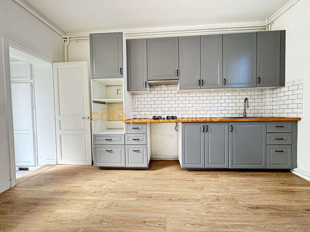 Appartement à ORLEANS