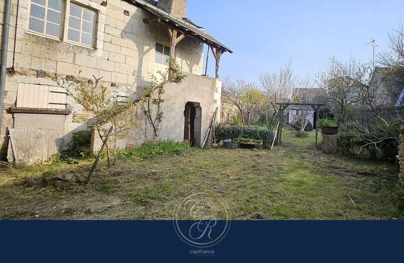 Maison à ROCHEFORT-SUR-LOIRE