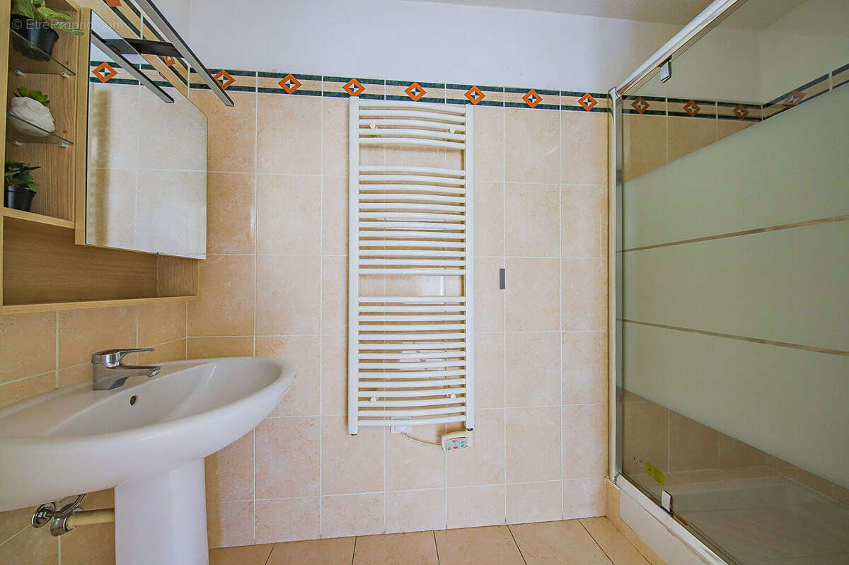 Appartement à BASTIA