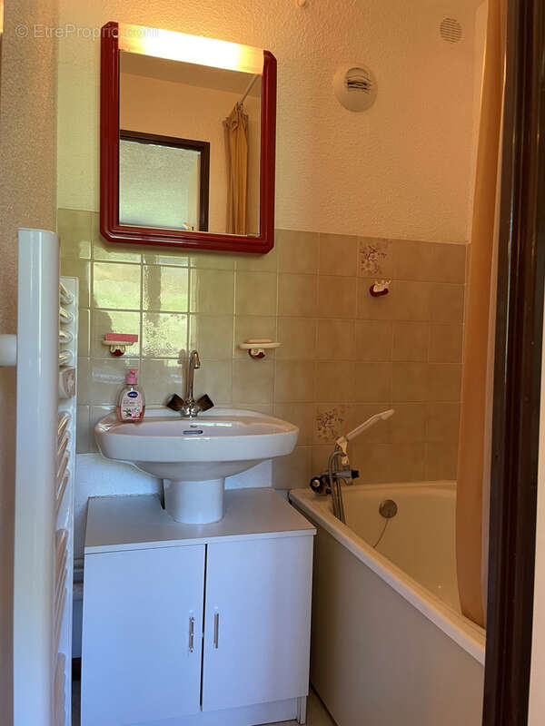 Appartement à MANIGOD