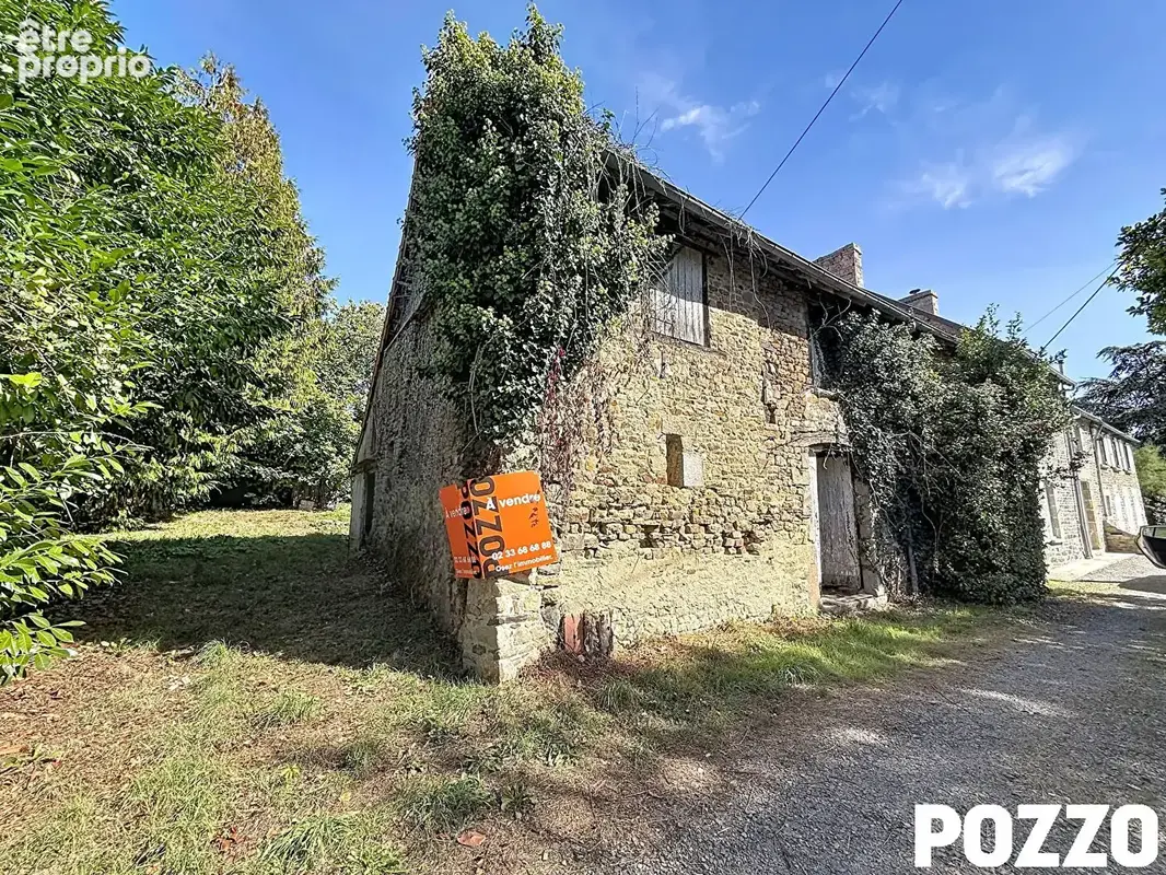 Maison Champcey 3 pièce(s) 80 m2 - photo 10