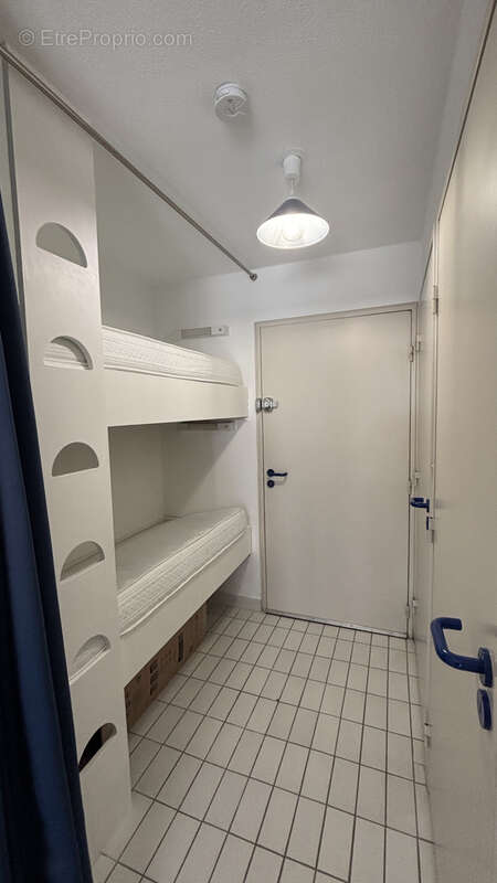 Appartement à LA GRANDE-MOTTE