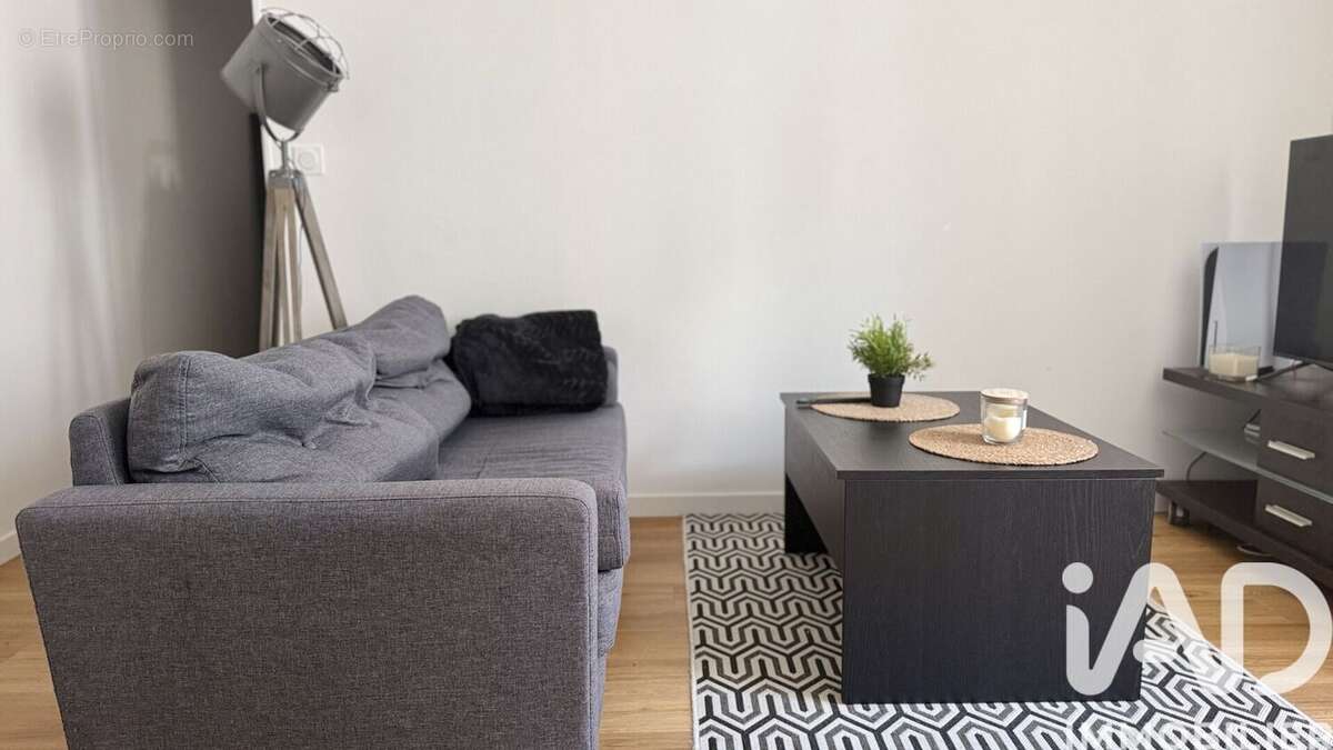 Photo 4 - Appartement à SAINT-MEEN-LE-GRAND