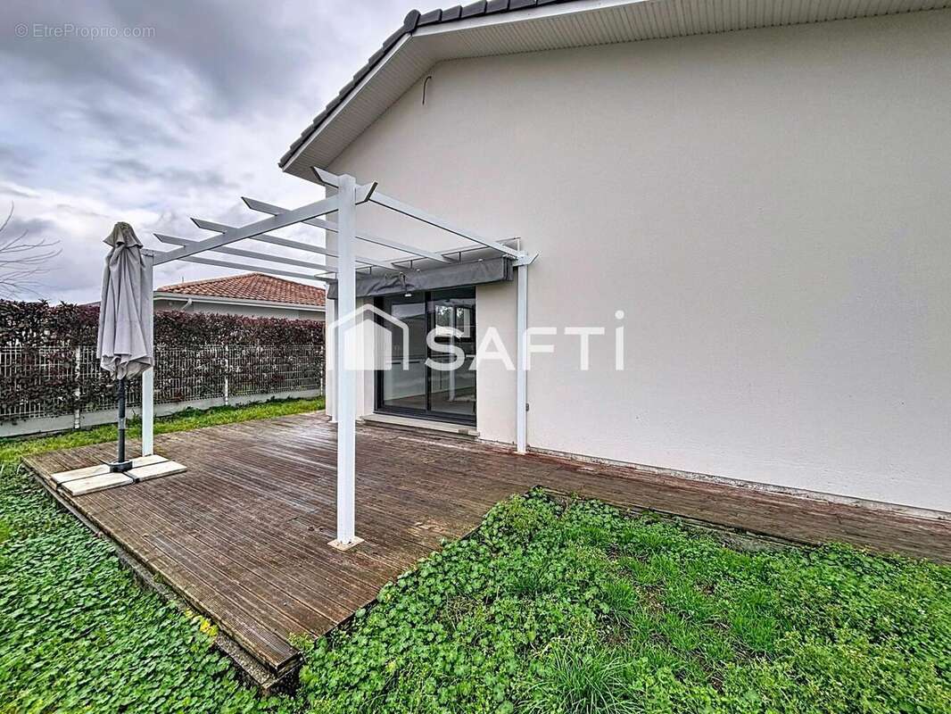 Photo 5 - Maison à MARCHEPRIME