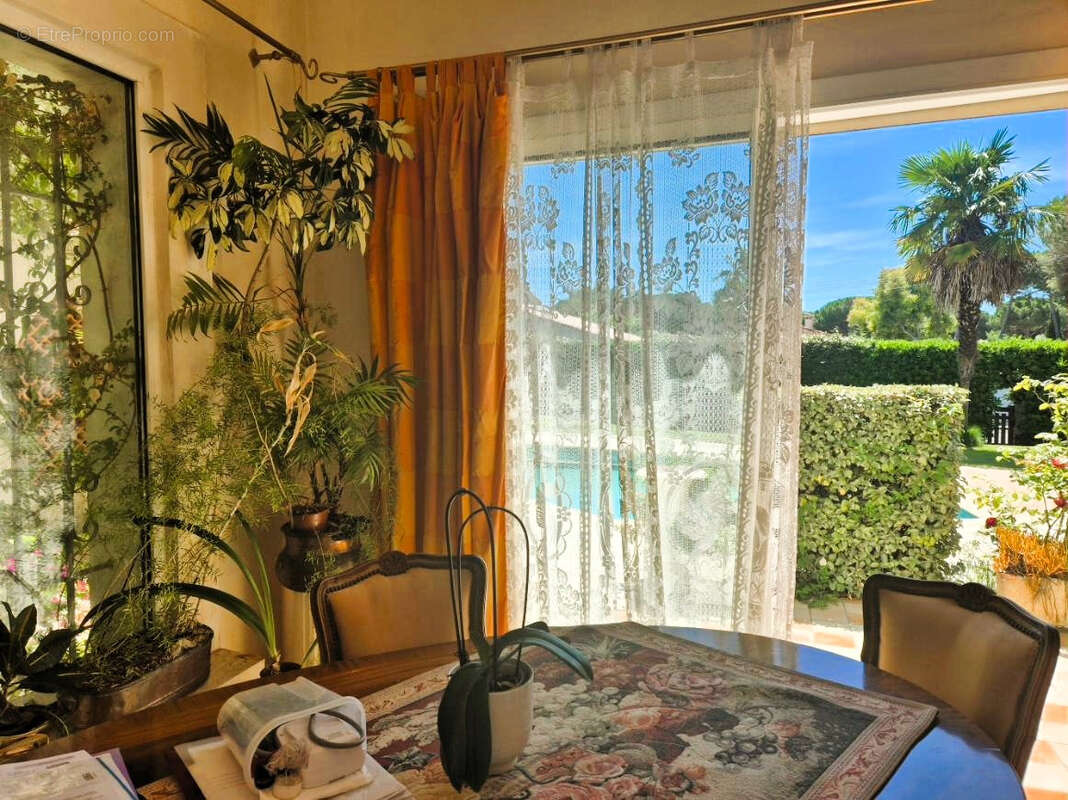 Maison à AGDE