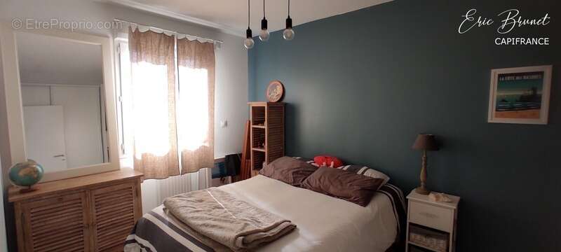 Maison à ANDERNOS-LES-BAINS