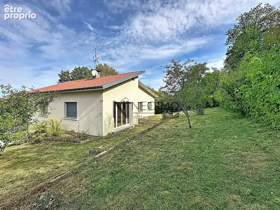 Maison Individuelle Neufchâteau - photo 3