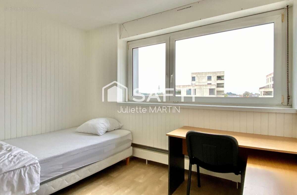 Photo 7 - Appartement à SAINT-HERBLAIN