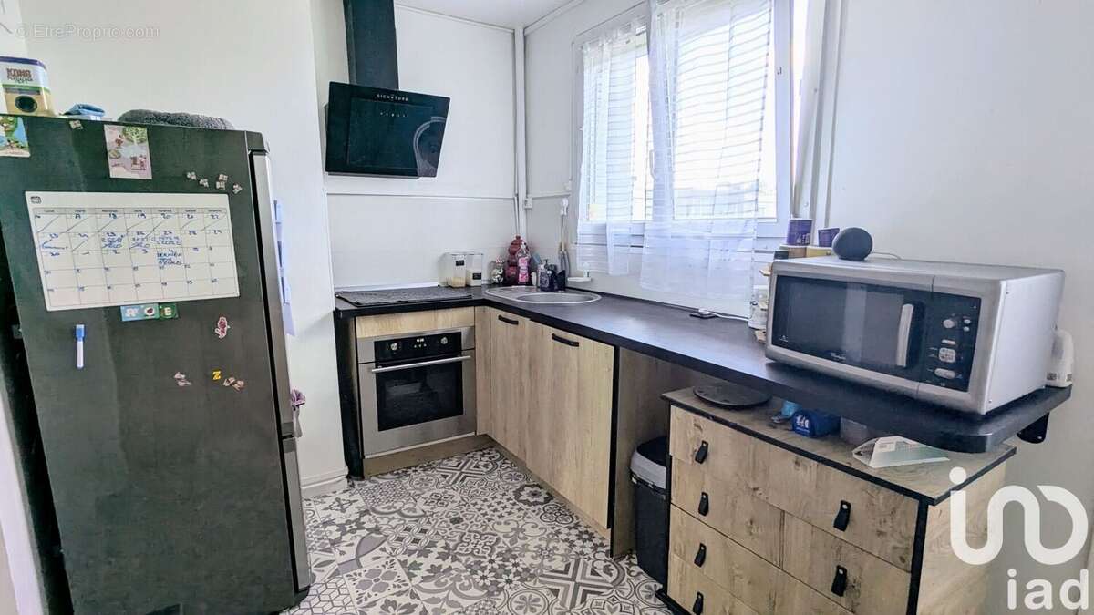 Photo 3 - Appartement à SAINT-JEAN-DE-LA-RUELLE