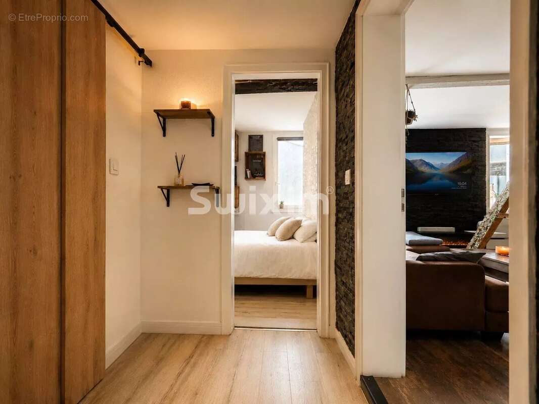 Appartement à RIBEAUVILLE