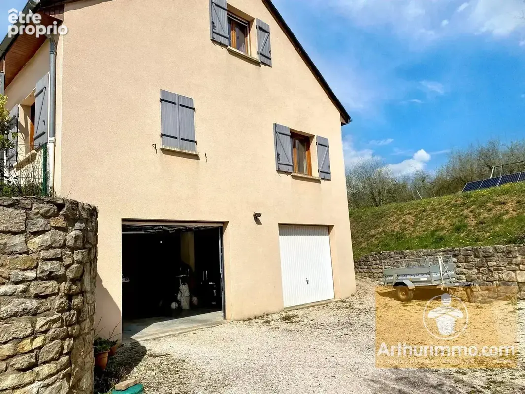Vente Maison Severac-d'aveyron(12150) 244 000ï¿œ - photo 5