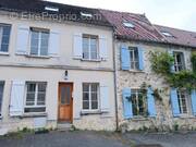 Maison à ERMENONVILLE