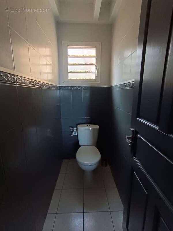 Maison à SAINT-JOSEPH