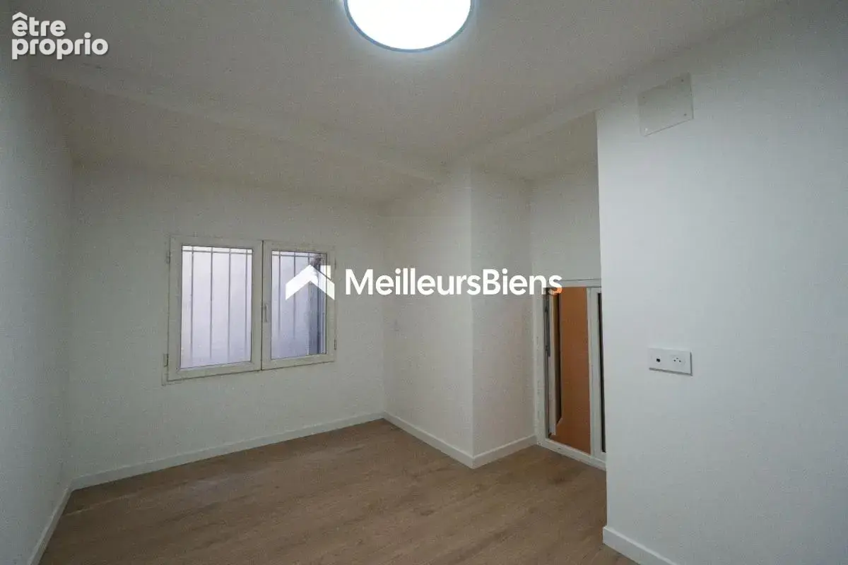 Appartement 3 pièces de 69 m² à Sète, cuisine ouverte et 2 chambres - photo 8