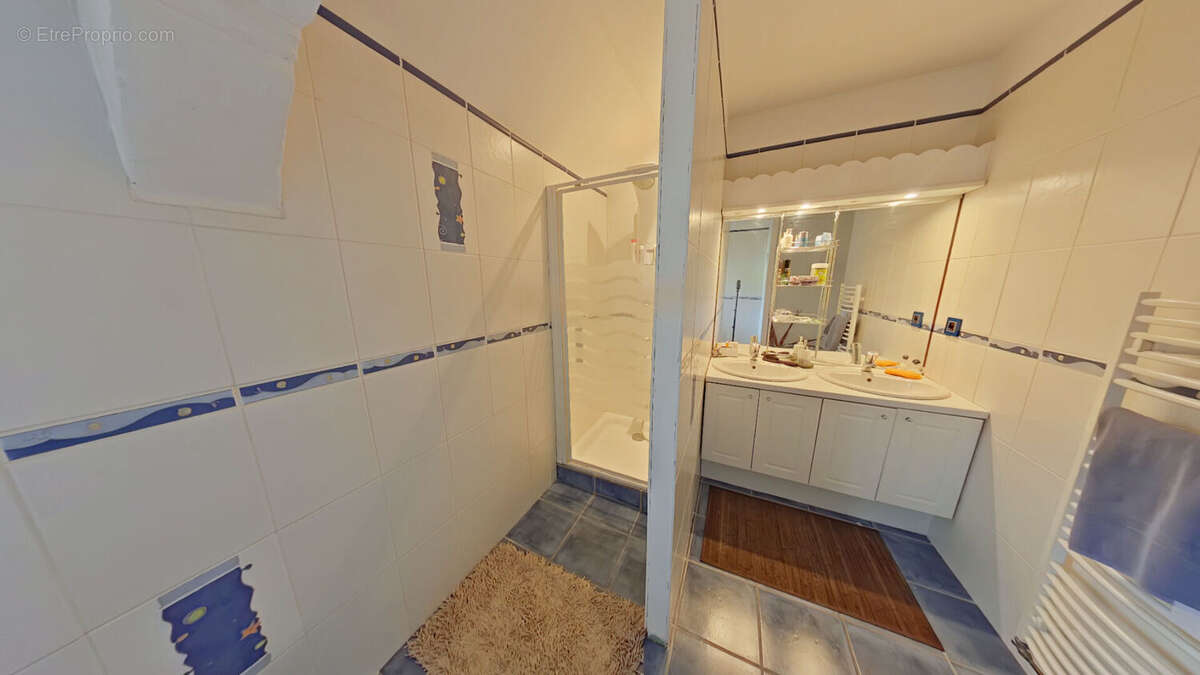 Maison à SAINT-EPAIN