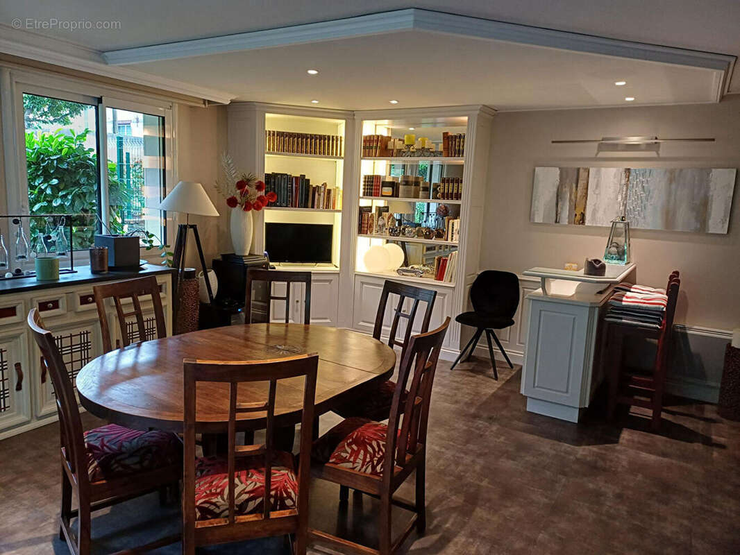 Appartement à LAVAL