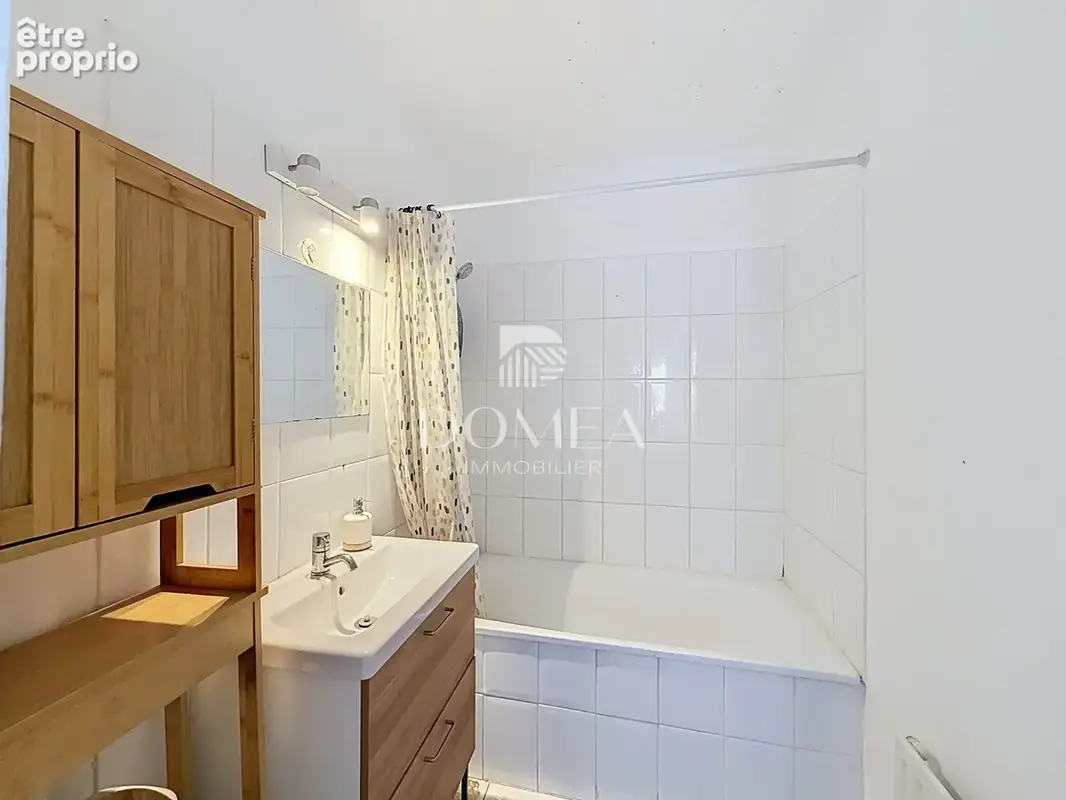 Appartement 2 pièces 32 m² à vendre à Montpellier (34000) - photo 5