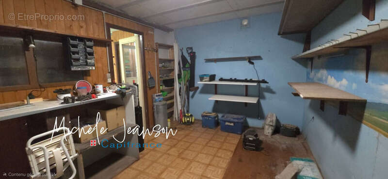 Maison à vendre 5 pièces RANDENS (73) - photo 19