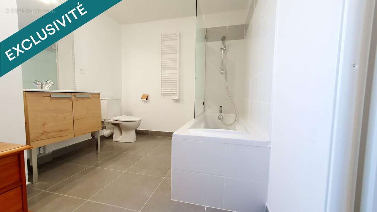 Photo 9 - Appartement à MONTEUX