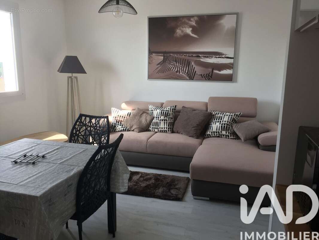 Photo 3 - Maison à SAINT-JEAN-DE-MONTS