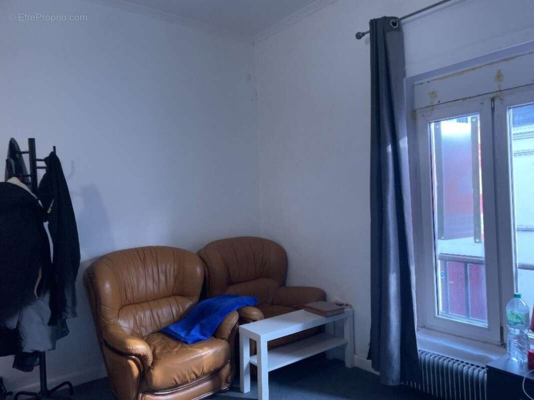 Photo 3 - Maison à ROUBAIX