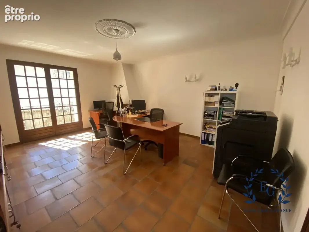 Appartement à BRIGNOLES