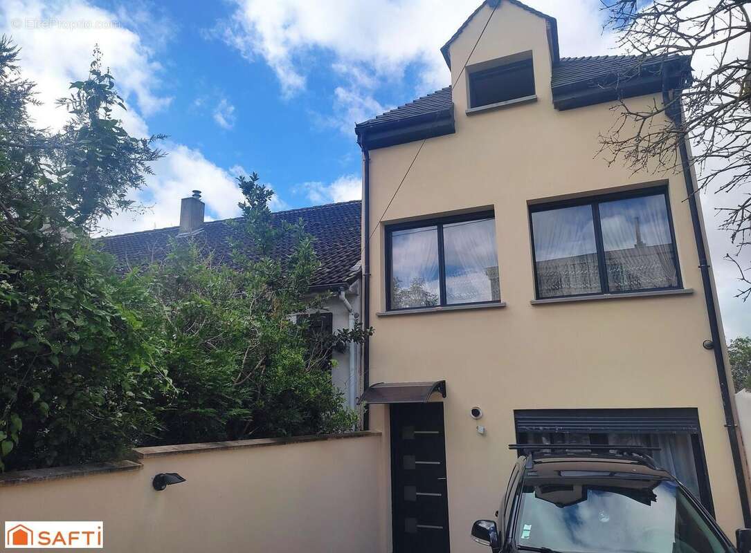 Photo 2 - Maison à LIMAY