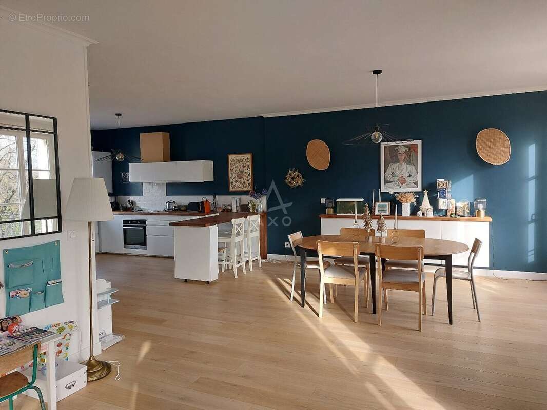 Appartement à EPERNAY