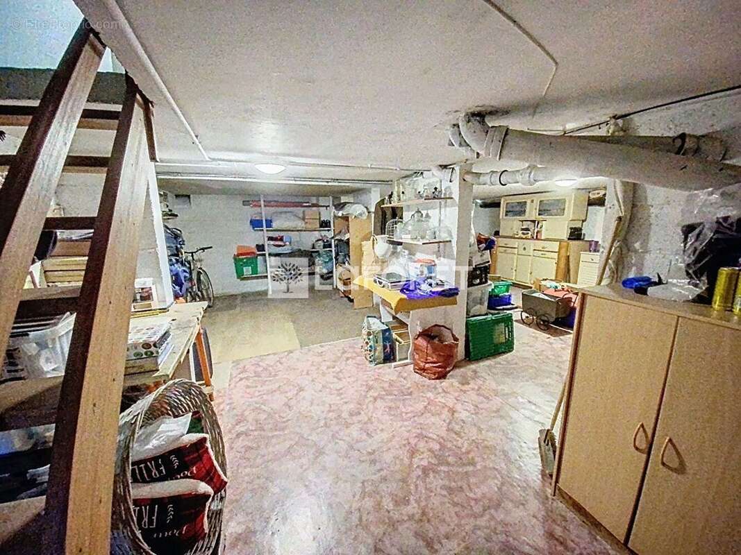 Maison à VERNEUIL-SUR-SEINE