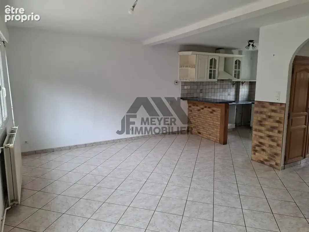 Maison à vendre à DIEULOUARD - photo 4