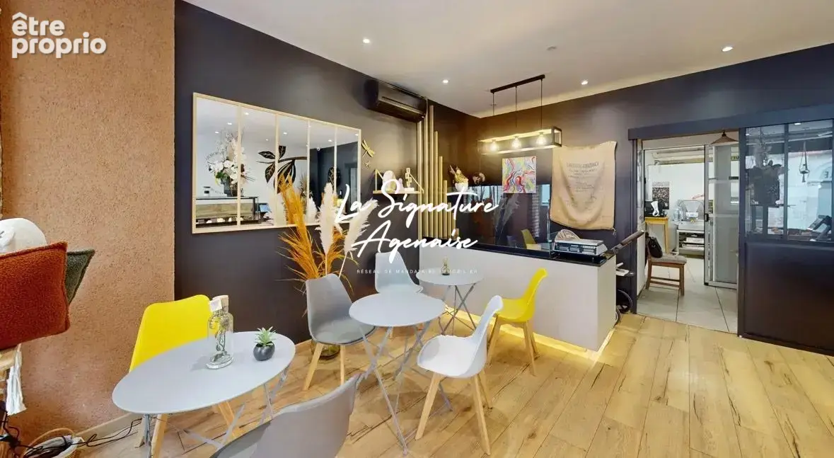Appartement 234 m² à vendre à Valence (82400) - photo 1