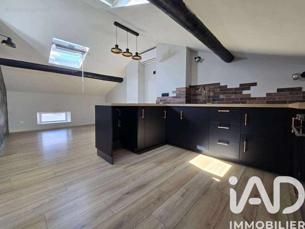 Photo 4 - Appartement à NANCY