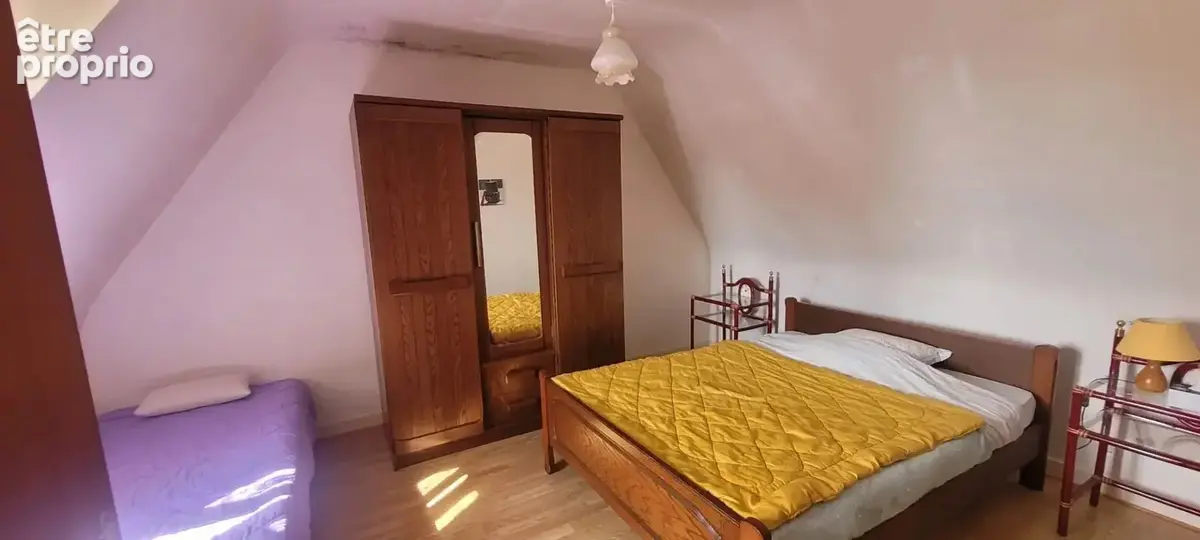 Propriété sur 8500 m2 constructibles - photo 12